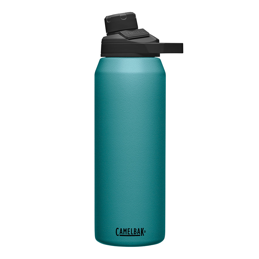 Chute Mag 32oz Bottle, Vacuum Insulated Stainless Steel