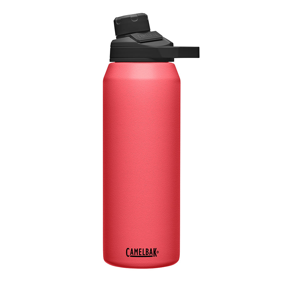 Chute Mag 32oz Bottle, Vacuum Insulated Stainless Steel