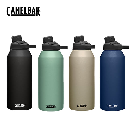 Chute Mag 40oz Bottle, Vacuum Insulated Stainless Steel