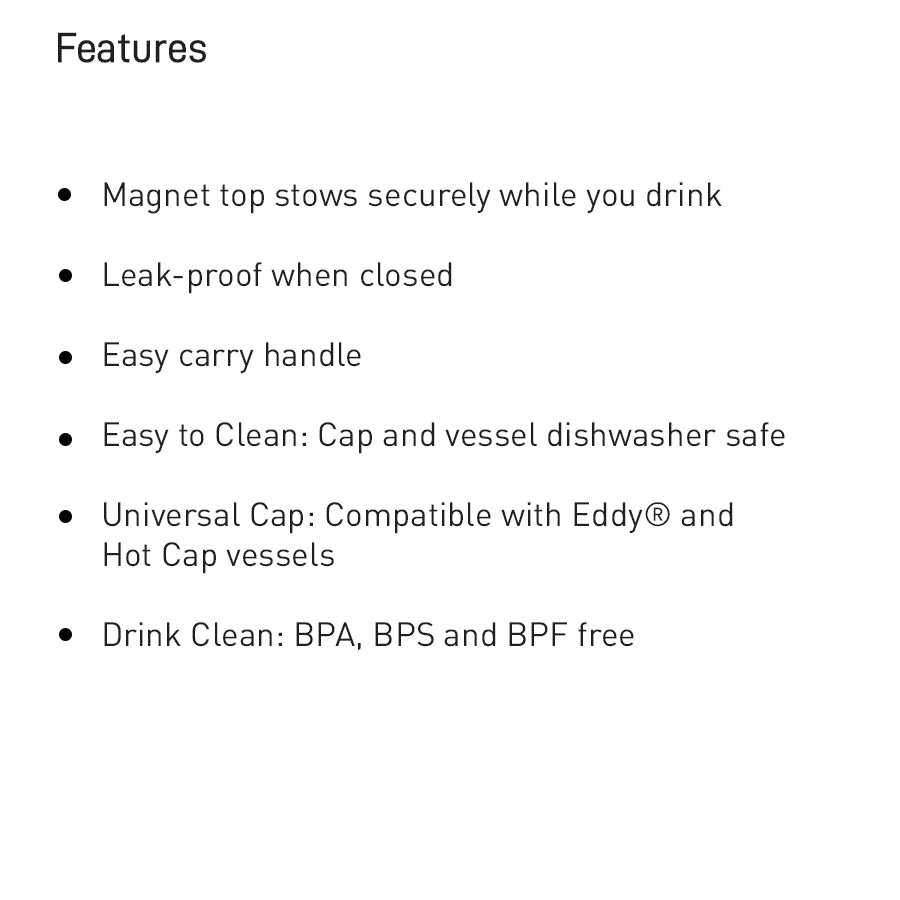 Chute Mag 40oz Bottle, Vacuum Insulated Stainless Steel