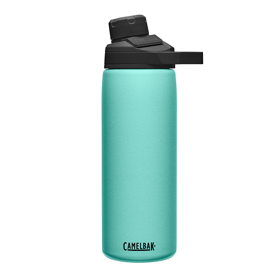 Chute Mag 20oz Bottle, Vacuum Insulated Stainless Steel