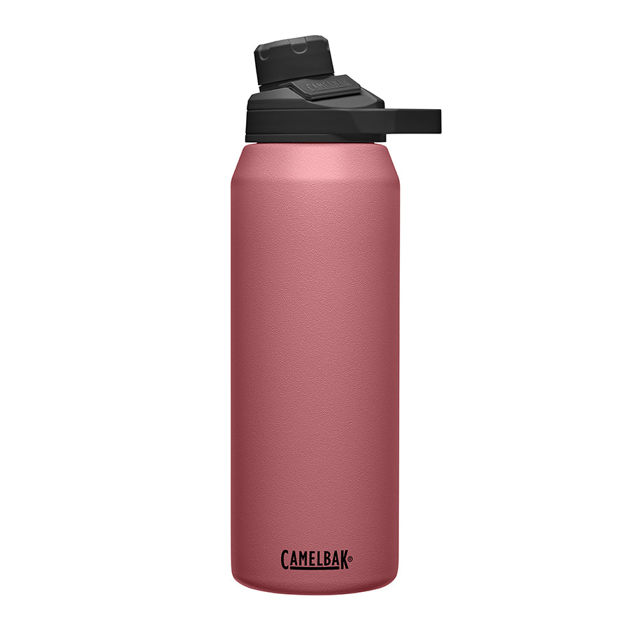 Chute Mag 32oz Bottle, Vacuum Insulated Stainless Steel