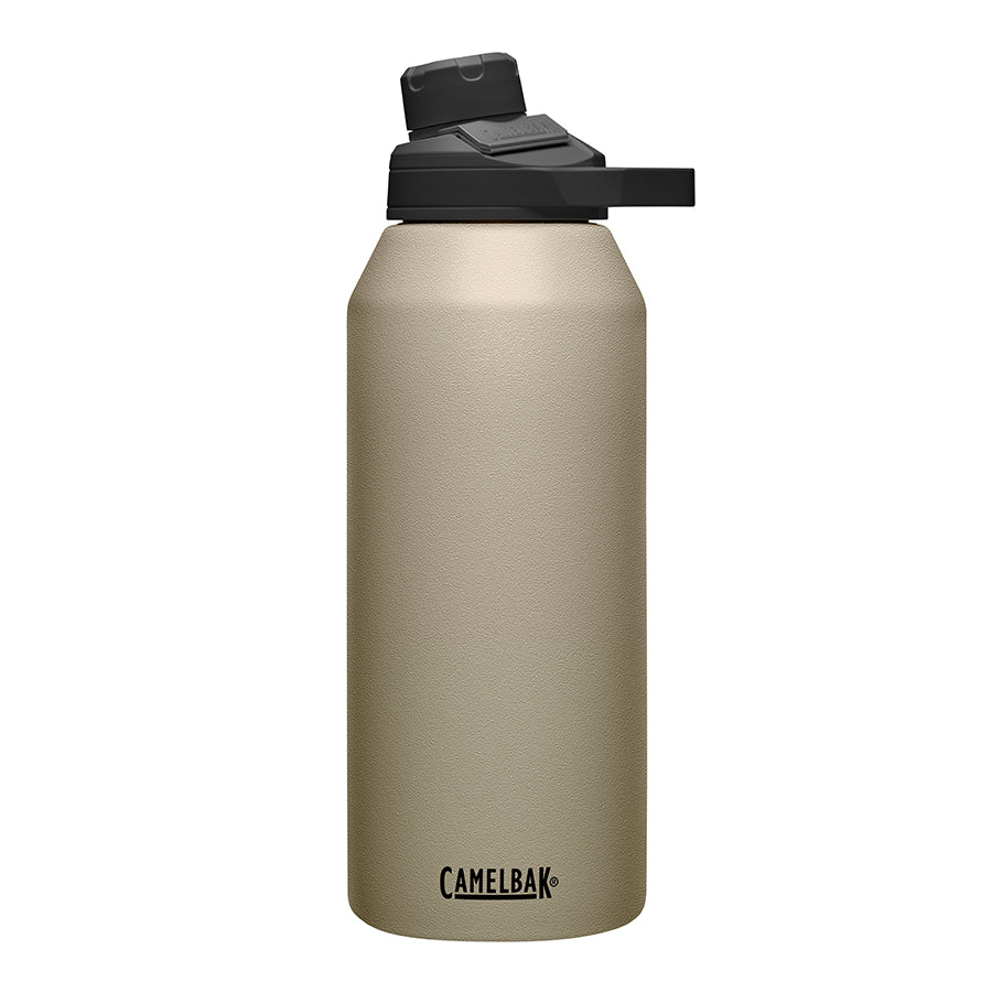 Chute Mag 40oz Bottle, Vacuum Insulated Stainless Steel