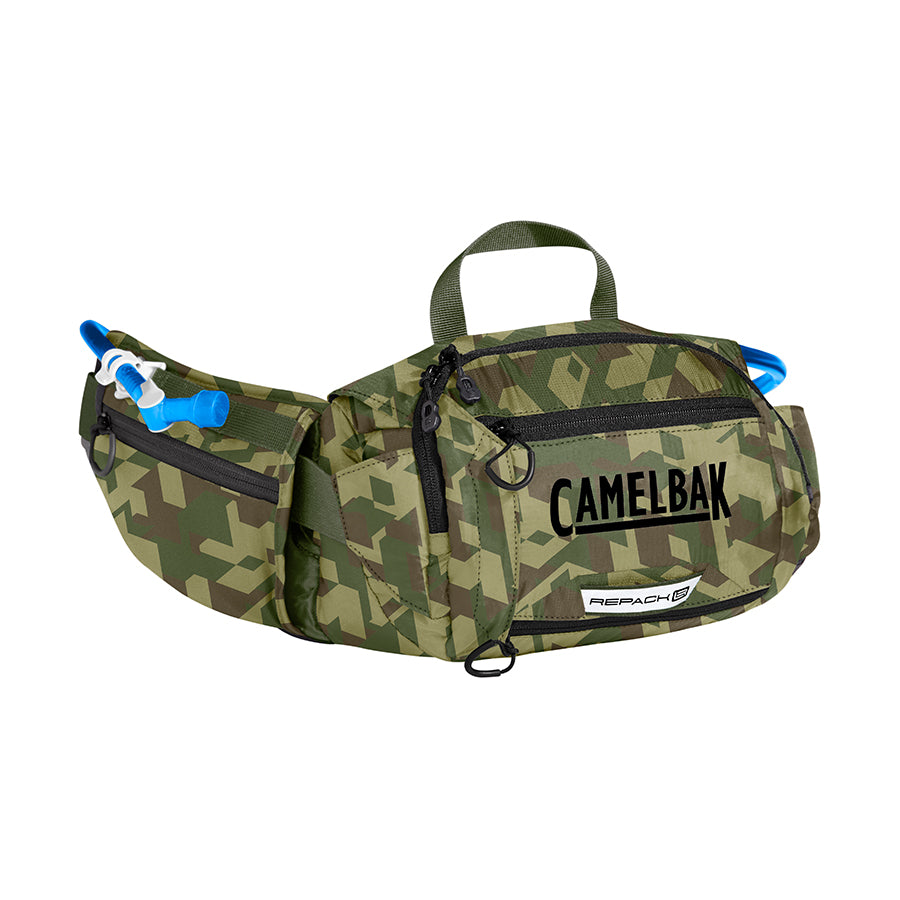 Repack™ LR 4 50 oz belt