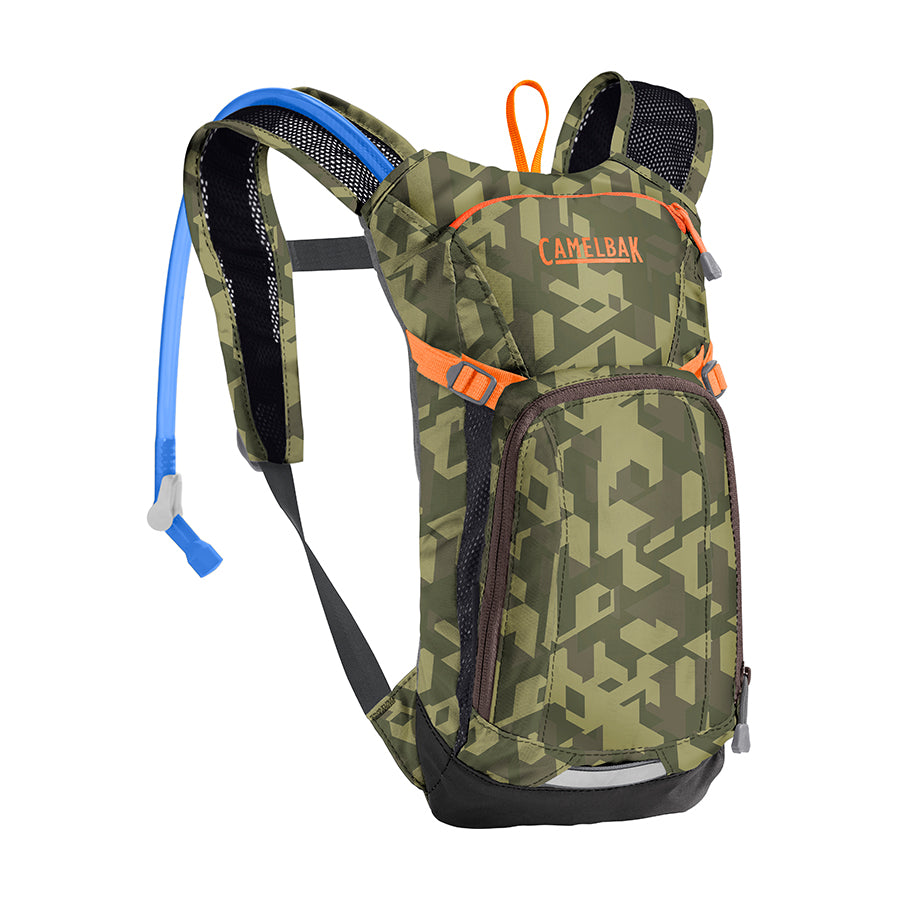 Kids Mini M.U.L.E. 50 oz Hydration Pack