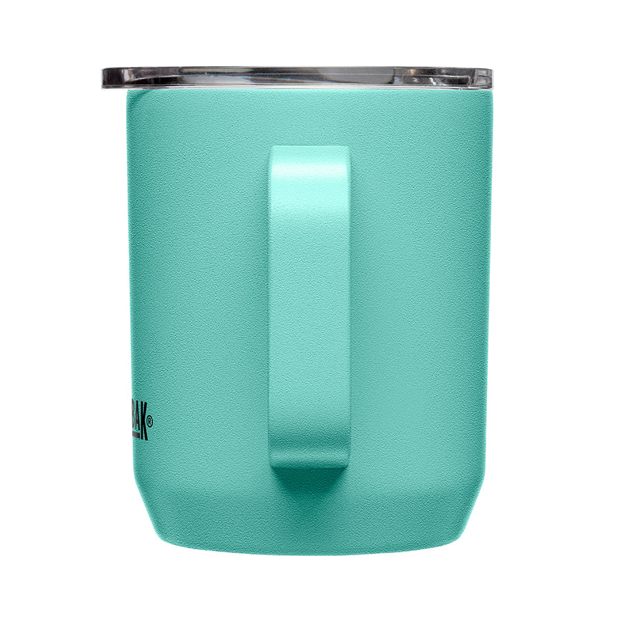 Horizon 12 oz Camp Mug, Insulated Stainless Steel