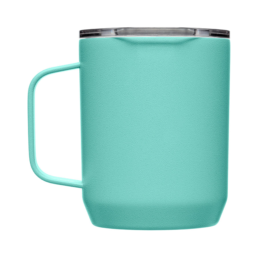 Horizon 12 oz Camp Mug, Insulated Stainless Steel