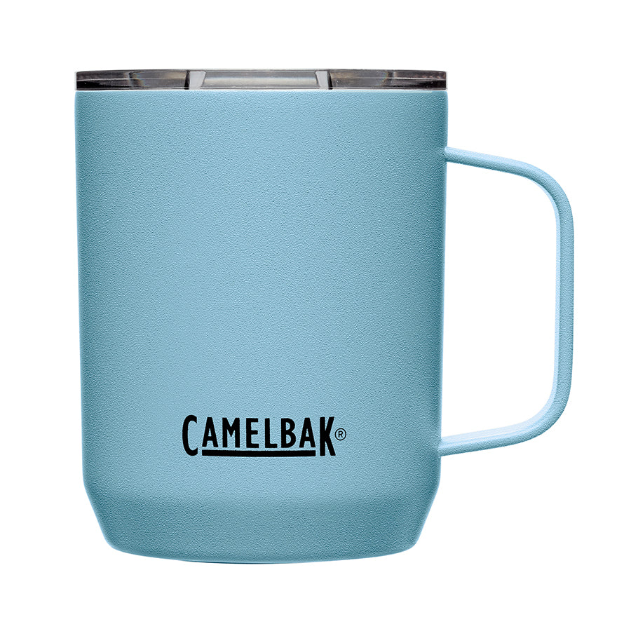 Horizon 12 oz Camp Mug, Insulated Stainless Steel