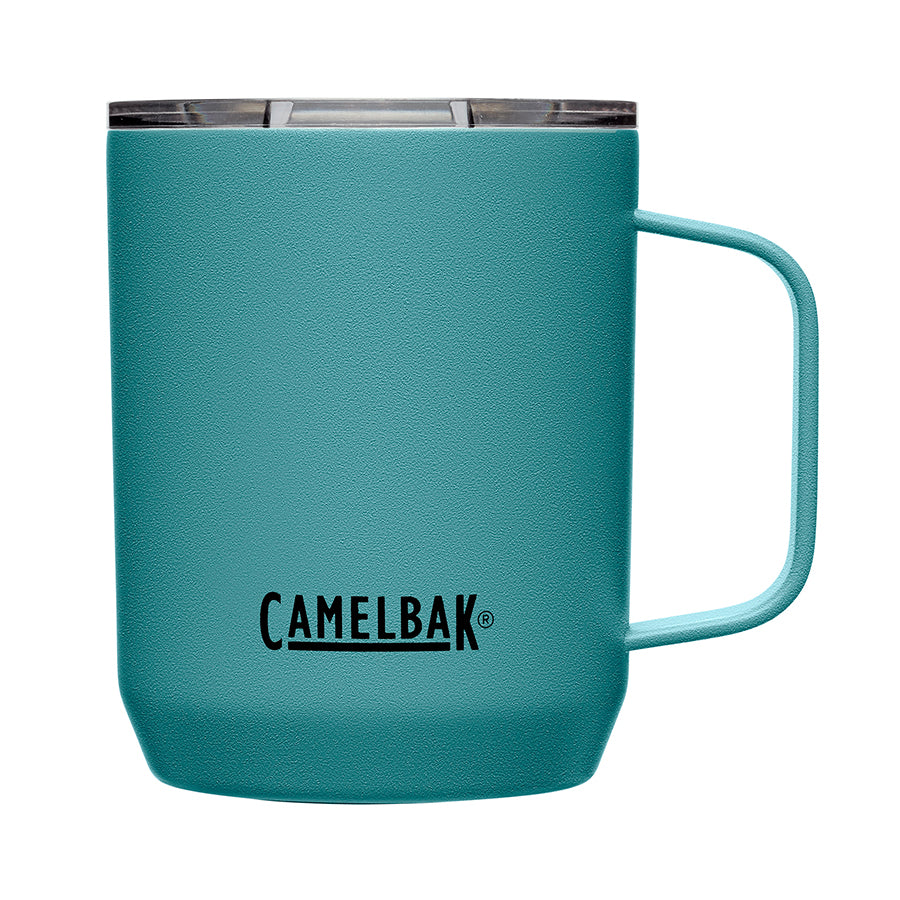 Horizon 12 oz Camp Mug, Insulated Stainless Steel