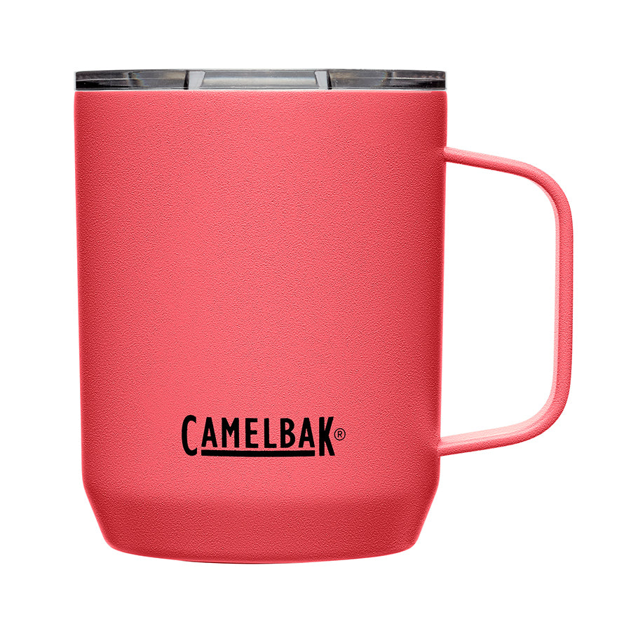 Horizon 12 oz Camp Mug, Insulated Stainless Steel