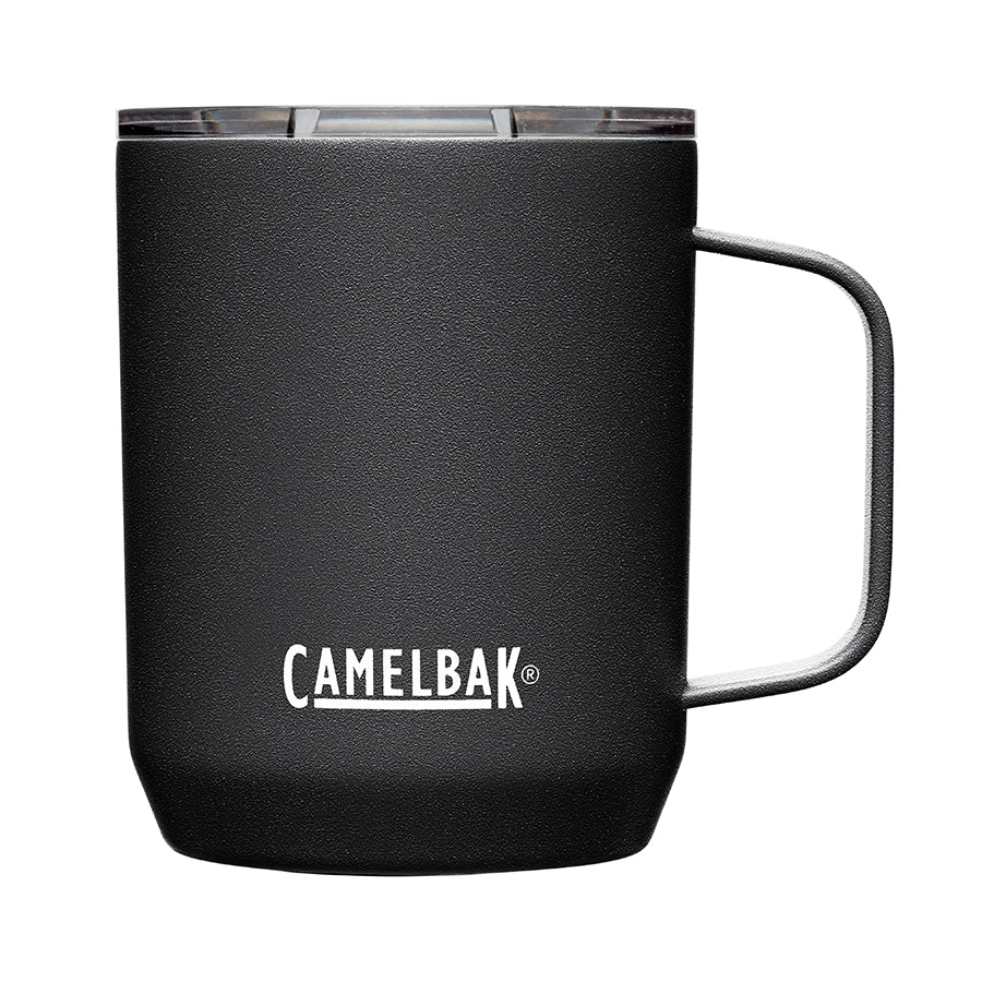 Horizon 12 oz Camp Mug, Insulated Stainless Steel
