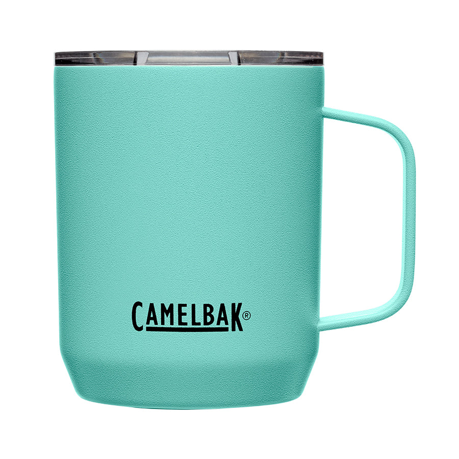 Horizon 12 oz Camp Mug, Insulated Stainless Steel