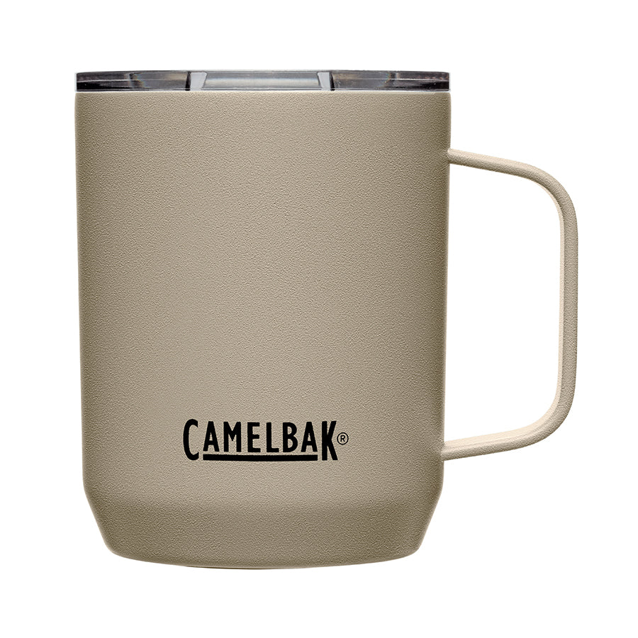 Horizon 12 oz Camp Mug, Insulated Stainless Steel