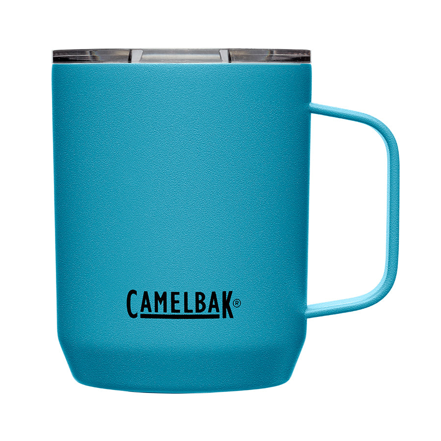 Horizon 12 oz Camp Mug, Insulated Stainless Steel