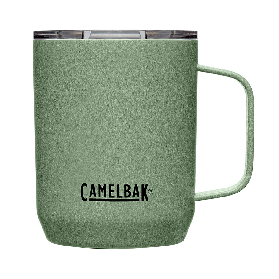 Horizon 12 oz Camp Mug, Insulated Stainless Steel