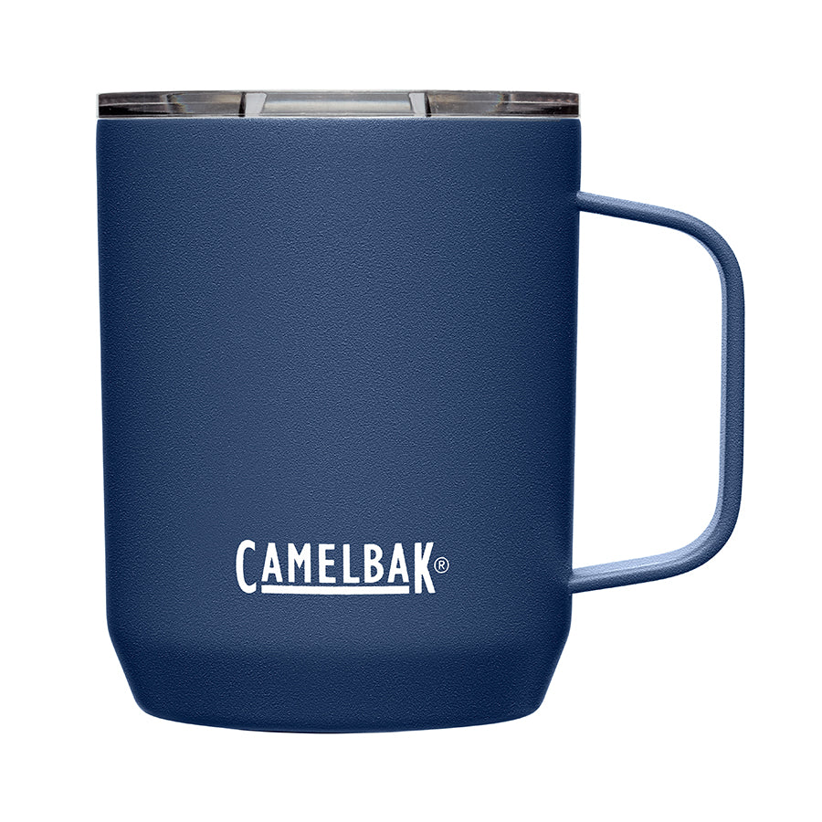 Horizon 12 oz Camp Mug, Insulated Stainless Steel
