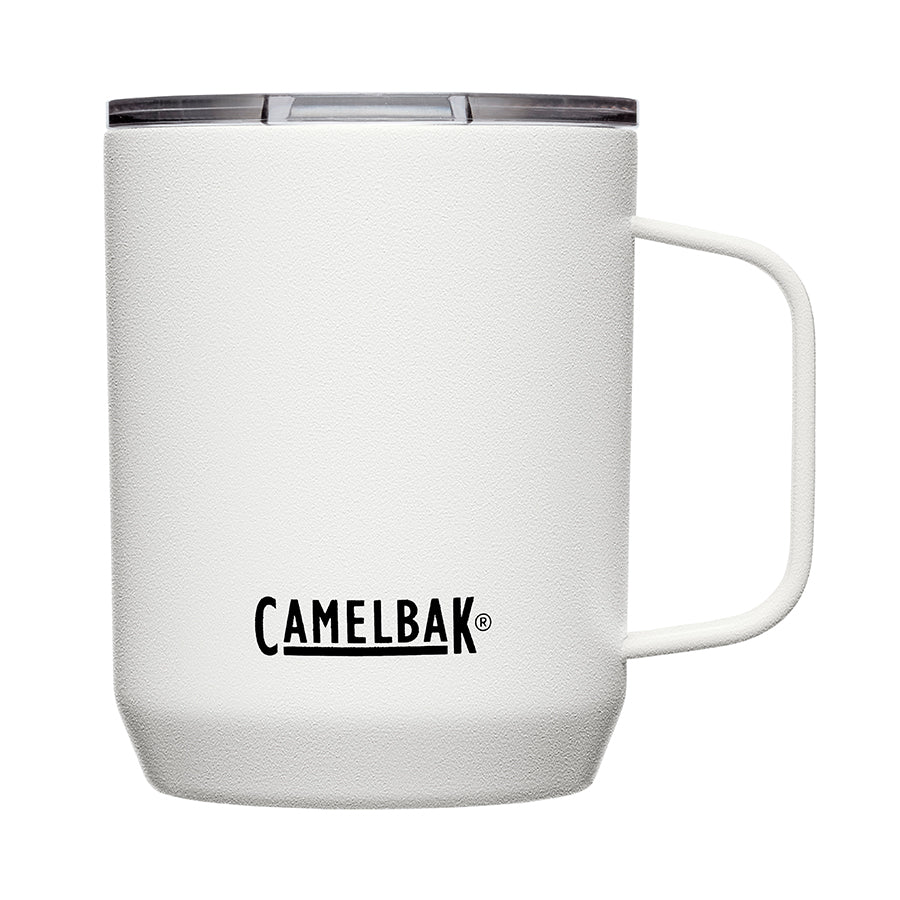 Horizon 12 oz Camp Mug, Insulated Stainless Steel