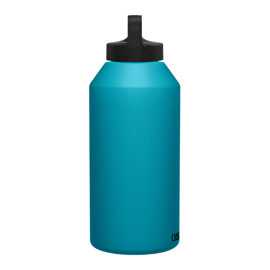 Carry Cap 64oz Bottle, Vacuum Insulated Stainless Steel