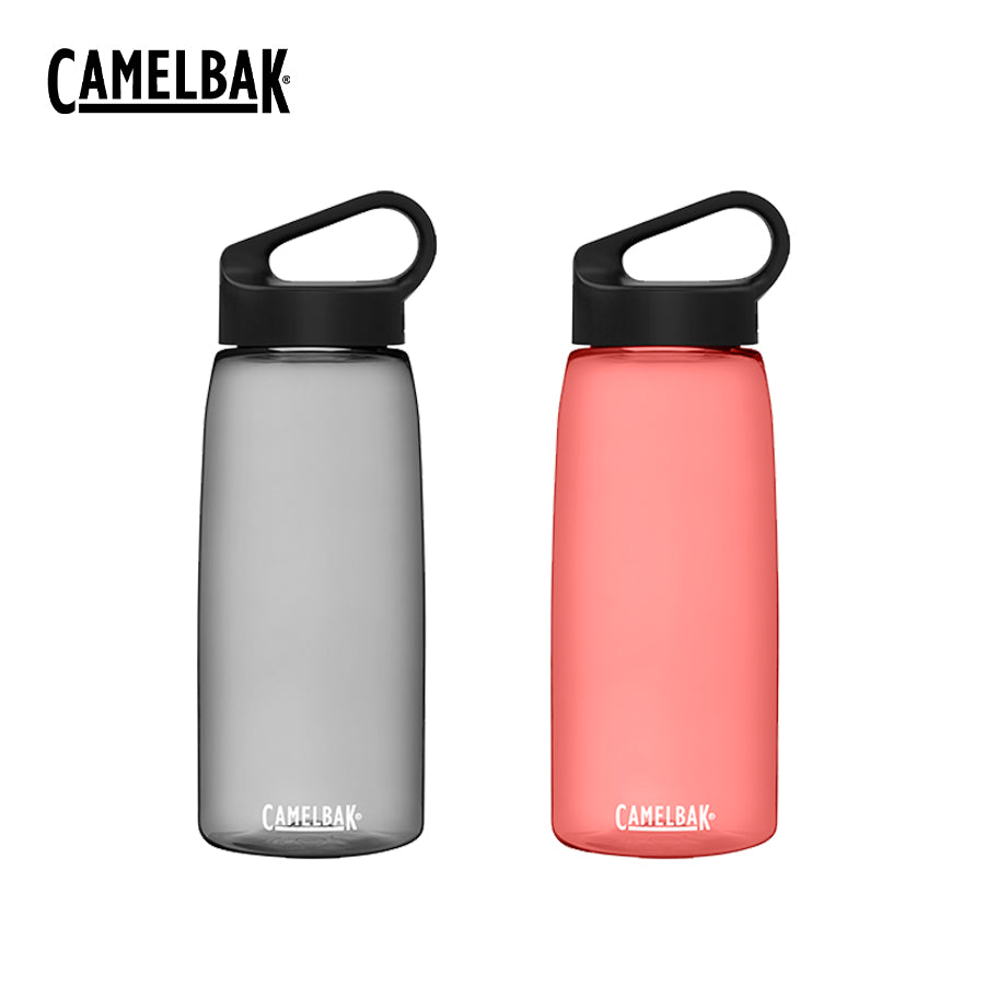 Carry Cap 32oz Bottle with Tritan™ Renew