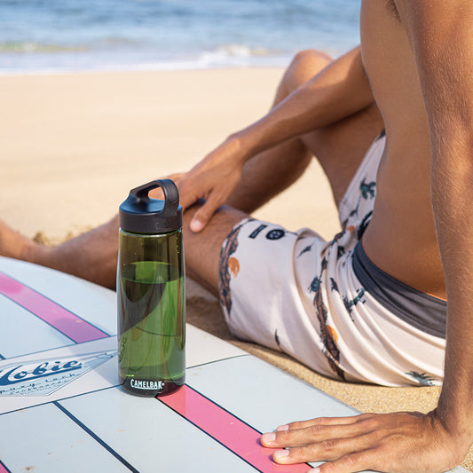 Carry Cap 32oz Bottle with Tritan™ Renew