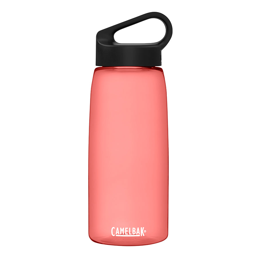 Carry Cap 32oz Bottle with Tritan™ Renew
