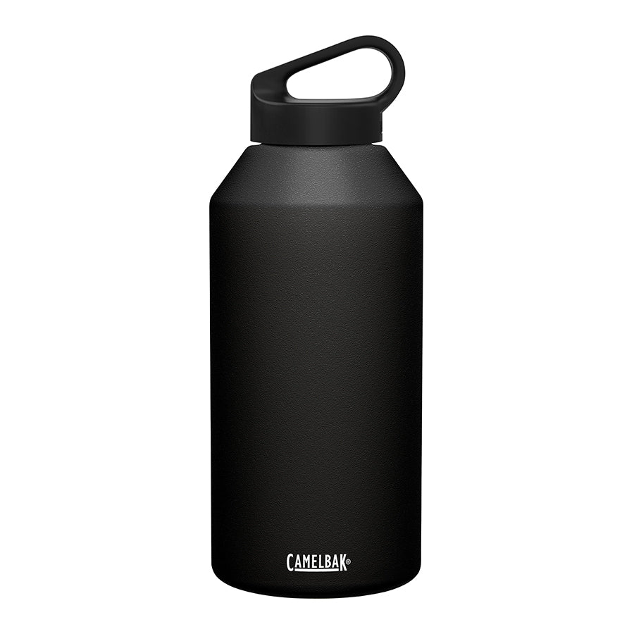 Carry Cap 64oz Bottle, Vacuum Insulated Stainless Steel