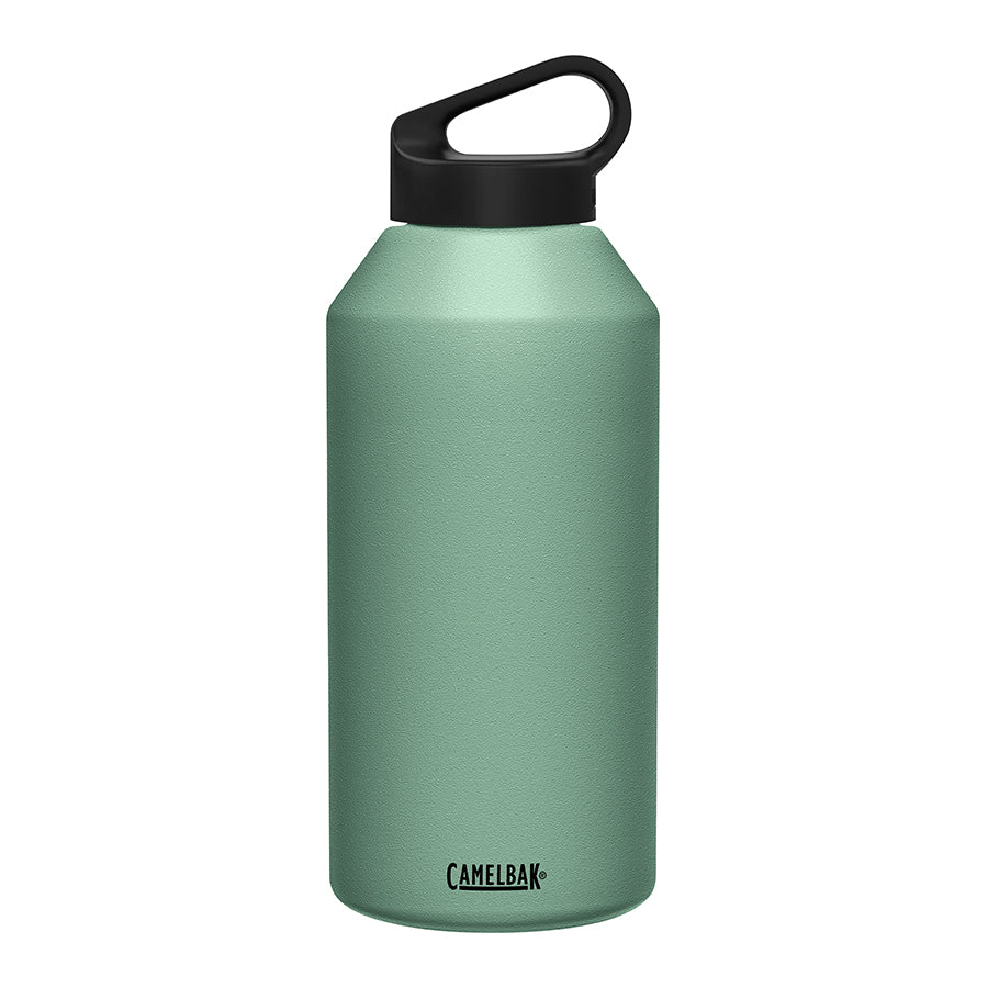 Carry Cap 64oz Bottle, Vacuum Insulated Stainless Steel