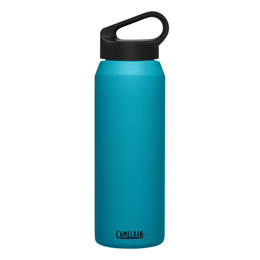 Carry Cap 32oz Bottle, Vacuum Insulated Stainless Steel