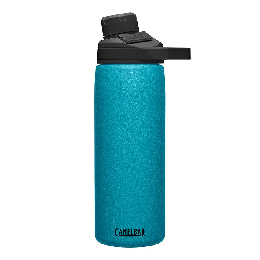 Chute Mag 20oz Bottle, Vacuum Insulated Stainless Steel