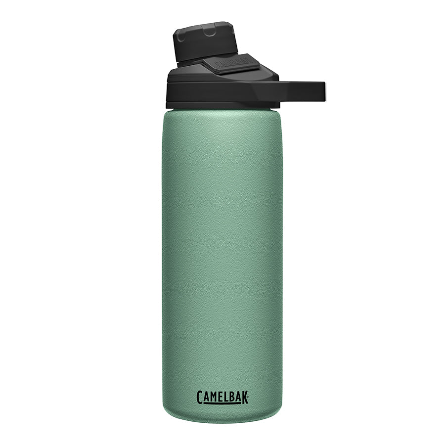 Chute Mag 20oz Bottle, Vacuum Insulated Stainless Steel