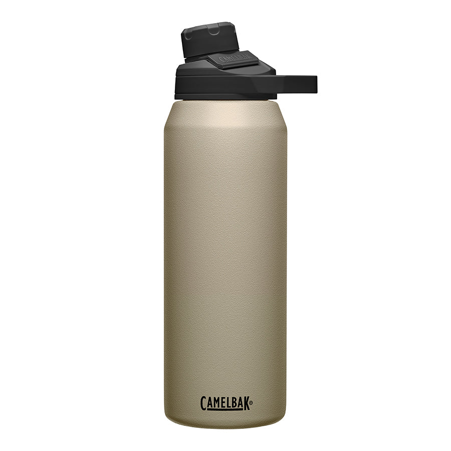 Chute Mag 32oz Bottle, Vacuum Insulated Stainless Steel