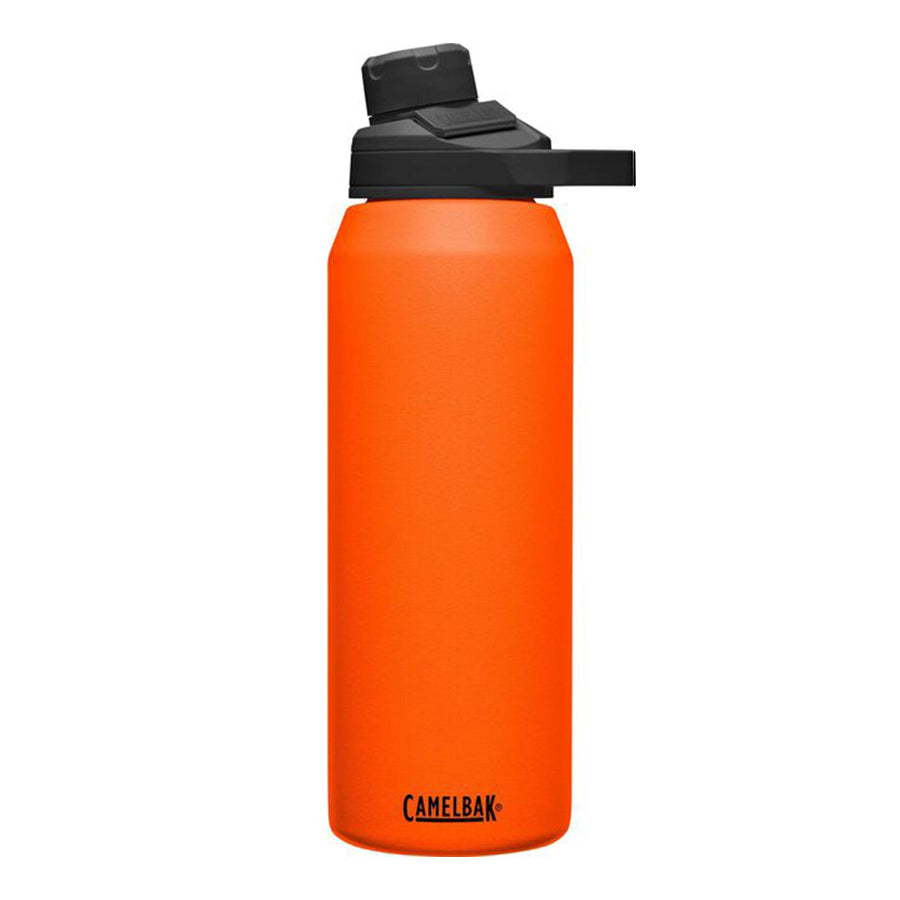 Chute Mag 32oz Bottle, Vacuum Insulated Stainless Steel