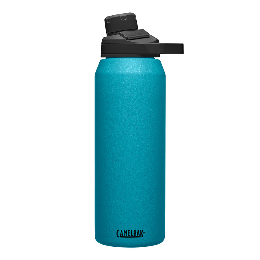 Chute Mag 32oz Bottle, Vacuum Insulated Stainless Steel