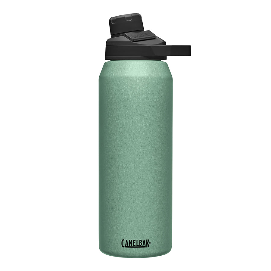 Chute Mag 32oz Bottle, Vacuum Insulated Stainless Steel
