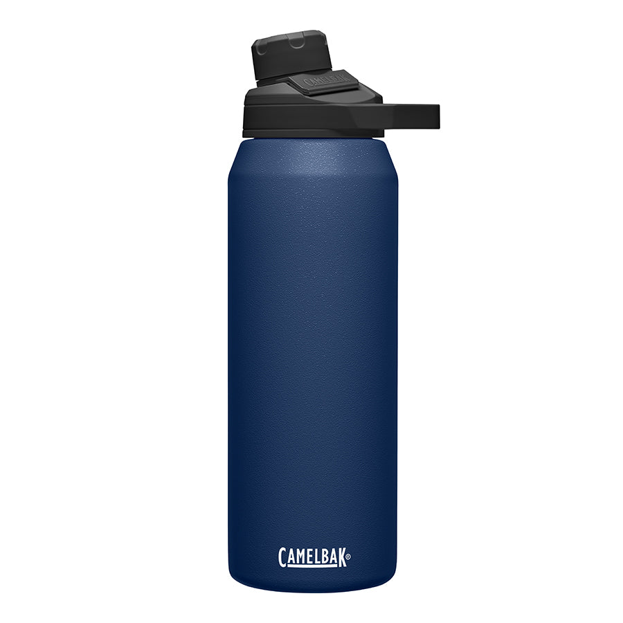 Chute Mag 32oz Bottle, Vacuum Insulated Stainless Steel