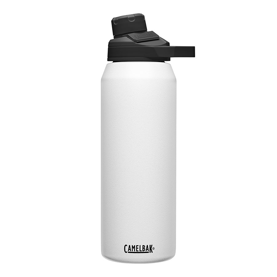 Chute Mag 32oz Bottle, Vacuum Insulated Stainless Steel