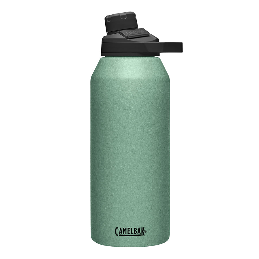 Chute Mag 40oz Bottle, Vacuum Insulated Stainless Steel