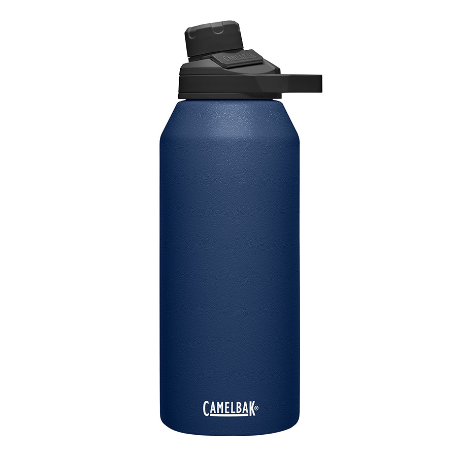 Chute Mag 40oz Bottle, Vacuum Insulated Stainless Steel