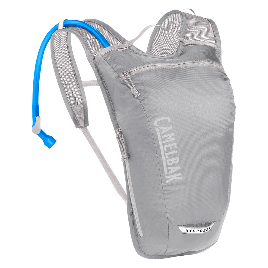 Women's Hydrobak Light 50oz - Drizzle Grey/Silver