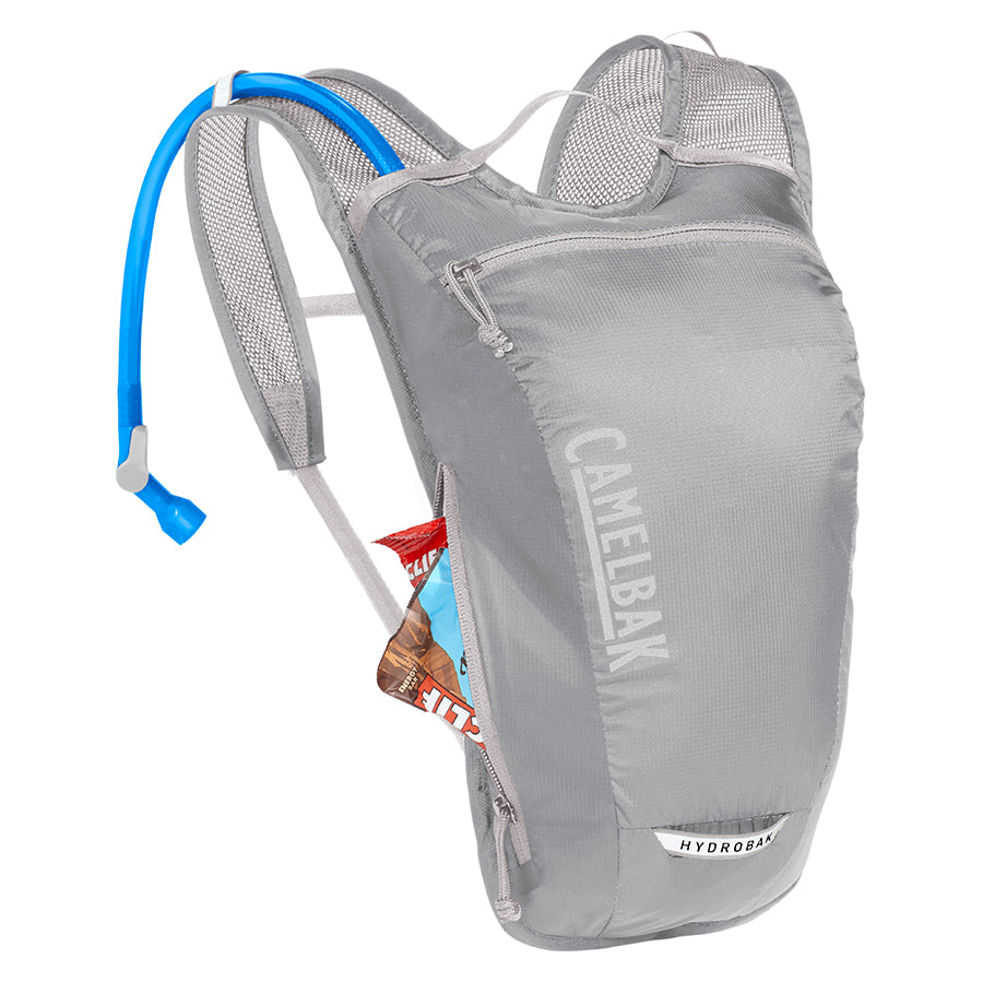 Women's Hydrobak Light 50oz - Drizzle Grey/Silver