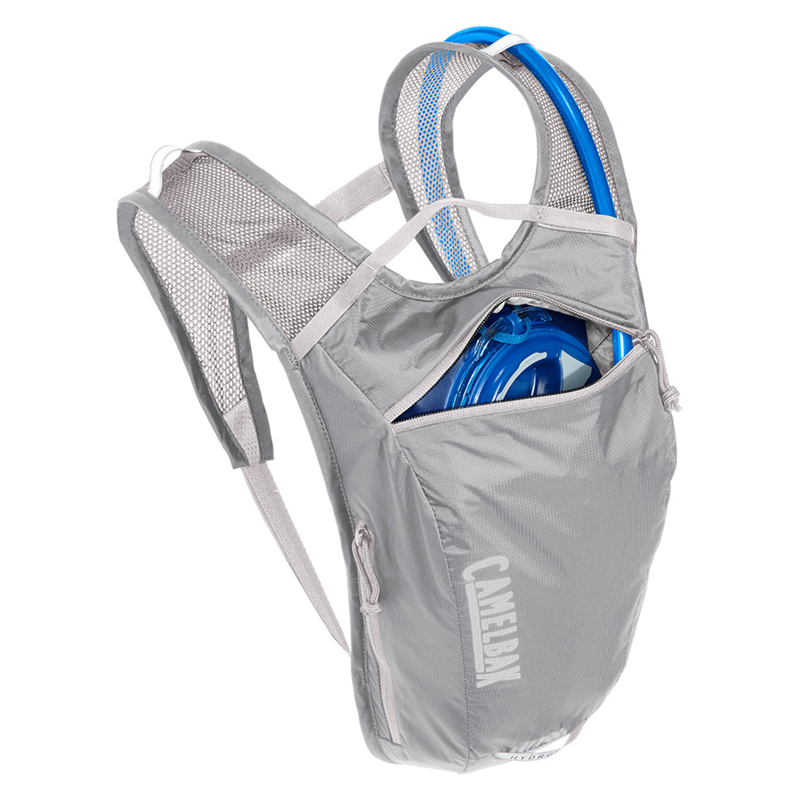 Women's Hydrobak Light 50oz - Drizzle Grey/Silver
