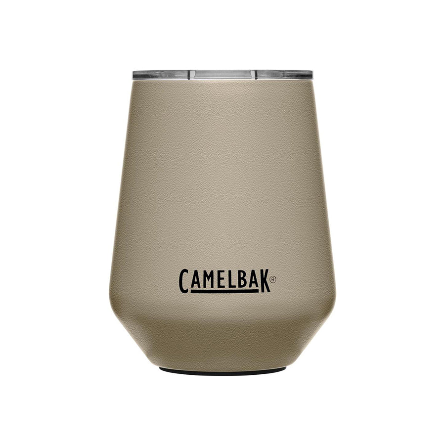 Horizon 12 oz Wine Tumbler, Insulated Stainless Steel