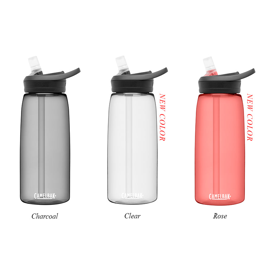 Eddy+ 32oz Bottle with Tritan™ Renew