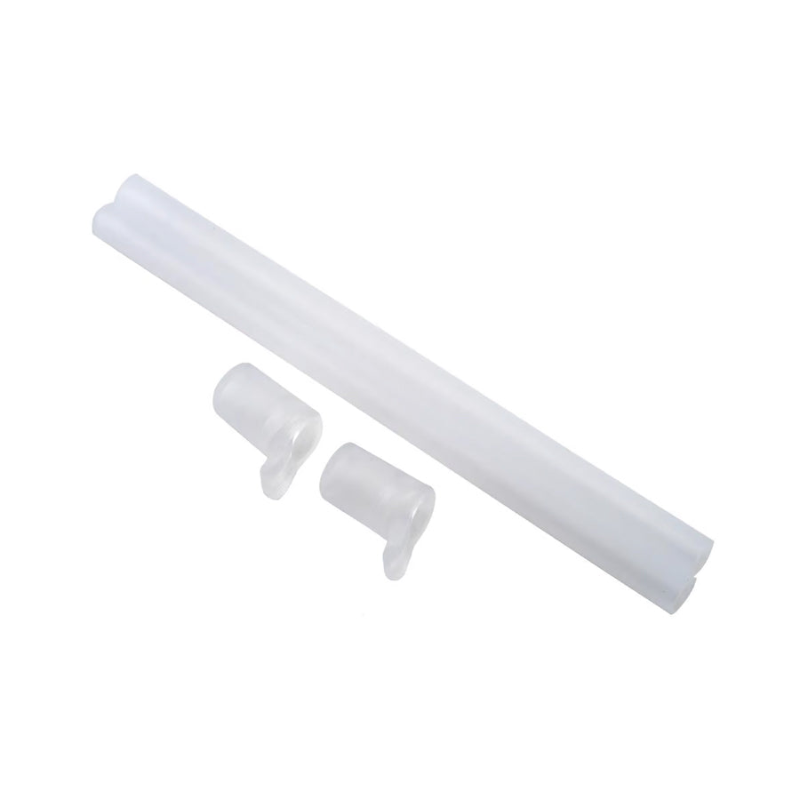 Eddy®+ Bite Valve and Straw, Fits Only Eddy+ Cap (Not for use with Eddy+ kids Bottle)