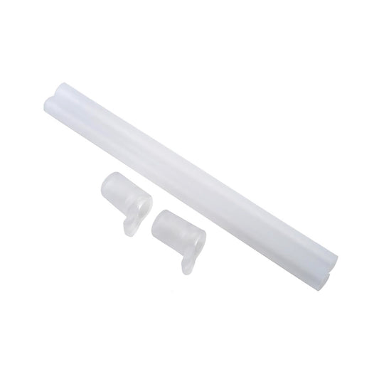 Eddy®+ Bite Valve and Straw, Fits Only Eddy+ Cap (Not for use with Eddy+ kids Bottle)