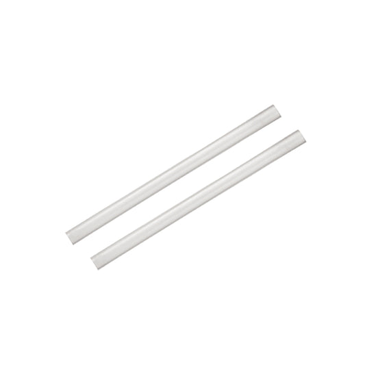 Eddy®+ Kids Bite Valve and Straws, Clear