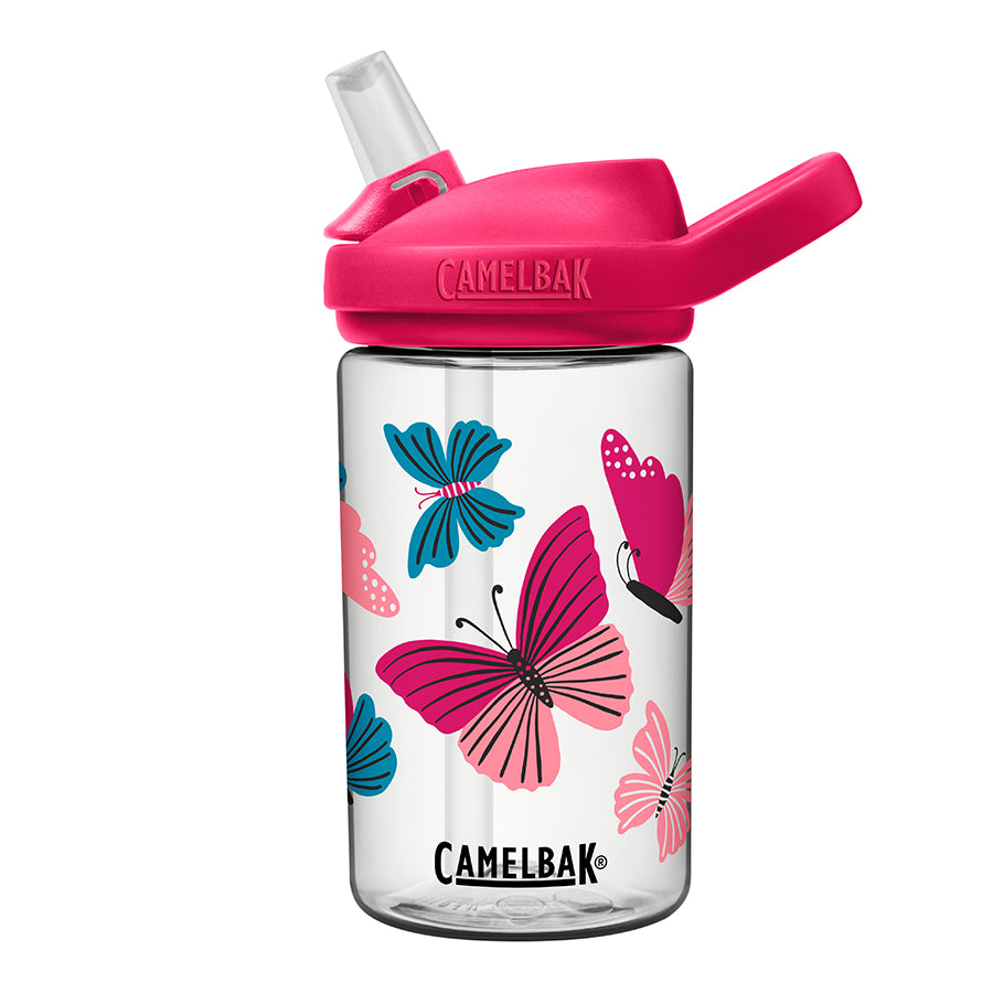 Eddy+ Kids 14oz Bottle with Tritan™ Renew