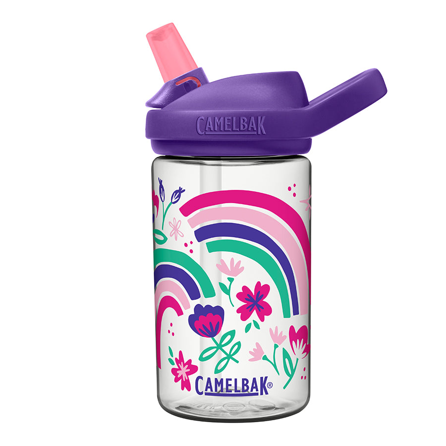 Eddy+ Kids 14oz Bottle with Tritan™ Renew