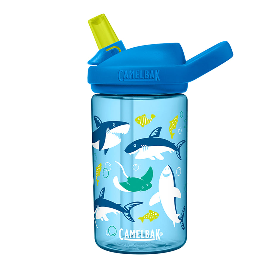 Eddy+ Kids 14oz Bottle with Tritan™ Renew