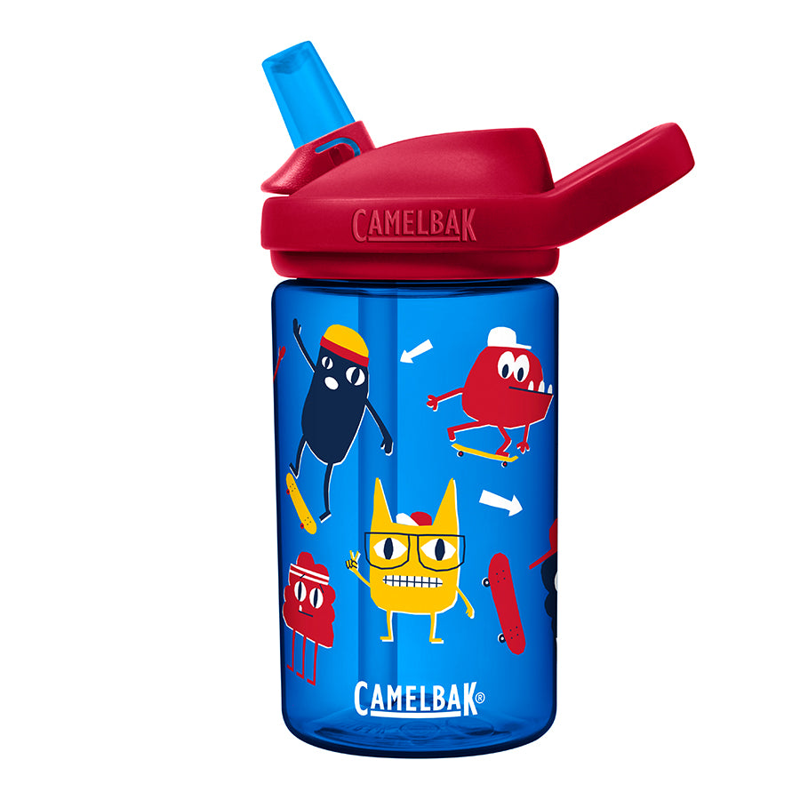 Eddy+ Kids 14oz Bottle with Tritan™ Renew